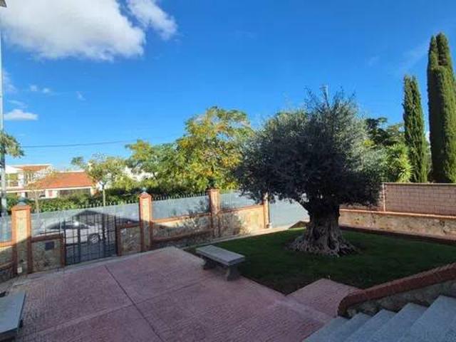 Casa en venta en Tierra de Badajoz, Extremadura