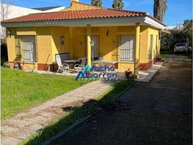 Casa en venta en Tierra de Badajoz, Extremadura