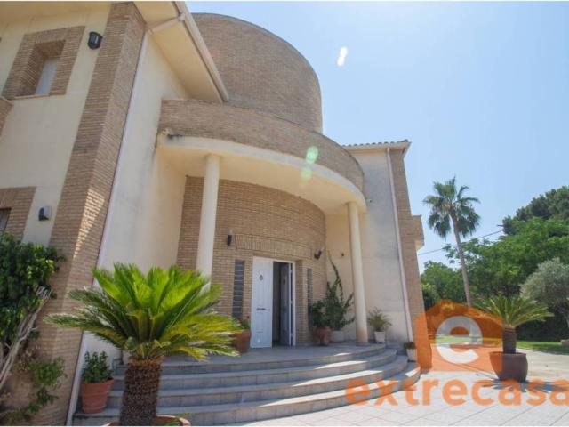 Casa en venta en Tierra de Badajoz, Extremadura