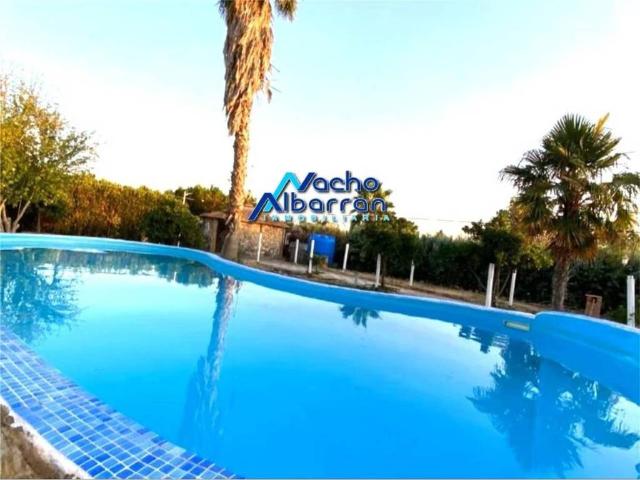Casa en venta en Tierra de Badajoz, Extremadura