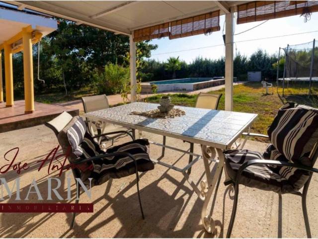 Casa en venta en Tierra de Badajoz, Extremadura