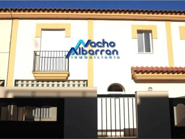 Casa en venta en Badajoz