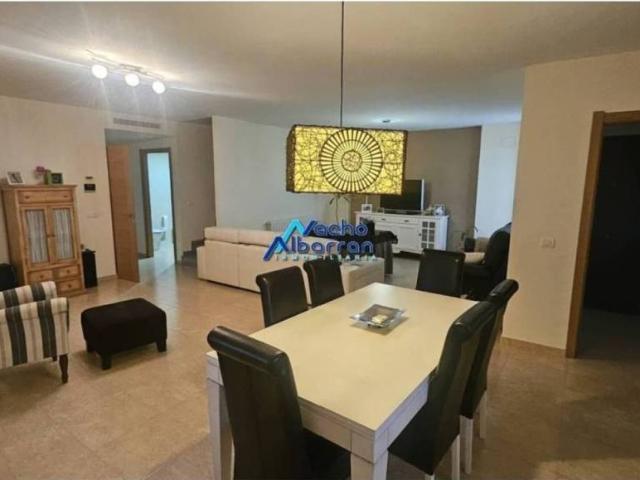 Casa en venta en Tierra de Badajoz, Extremadura
