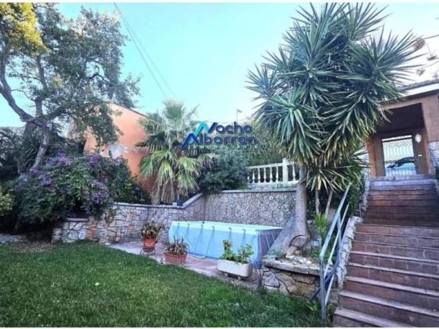 Casa en venta en Tierra de Badajoz, Extremadura