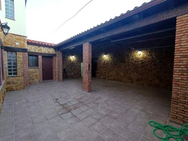 Casa en venta en Tierra de Badajoz, Extremadura