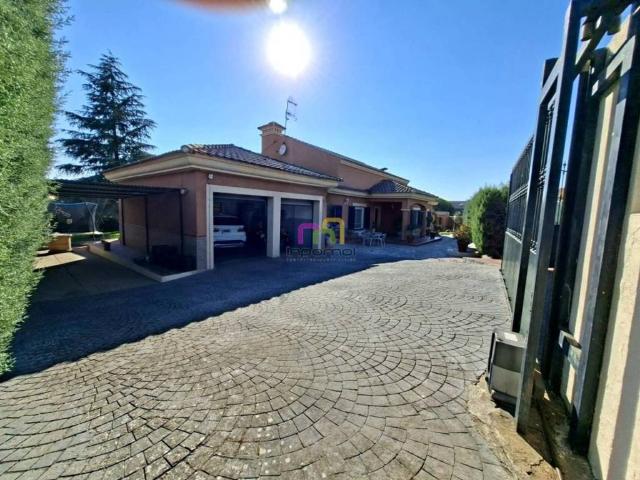 Casa en venta en Tierra de Badajoz, Extremadura