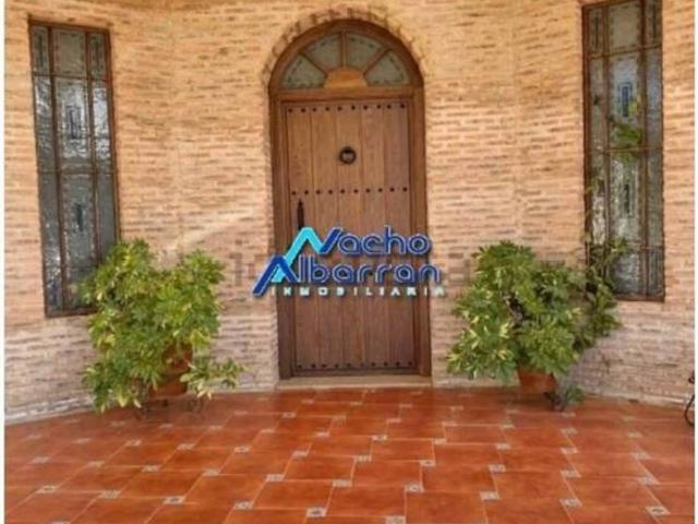 Casa en venta en Tierra de Badajoz, Extremadura