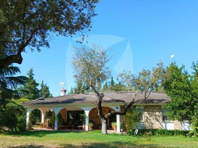 Casa en venta en Tierra de Badajoz, Extremadura