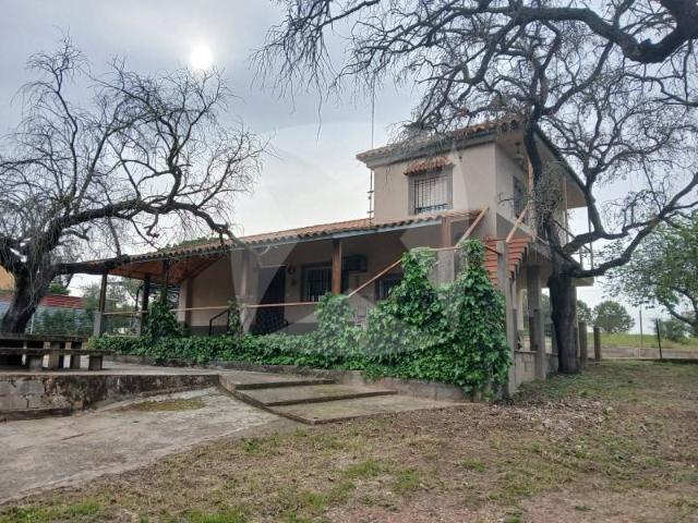 Casa en venta en Tierra de Badajoz, Extremadura