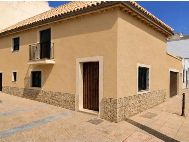 Casa en venta en Tierra de Badajoz, Extremadura