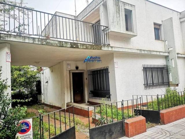 Casa en venta en Badajoz