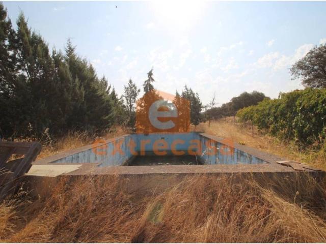 Casa en venta en Tierra de Badajoz, Extremadura