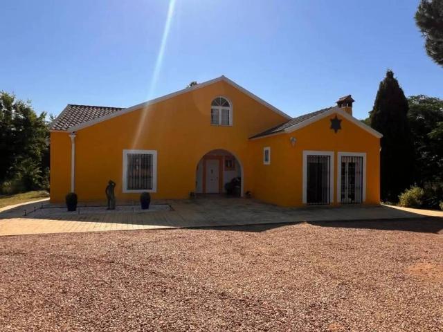 Casa en venta en Tierra de Badajoz, Extremadura