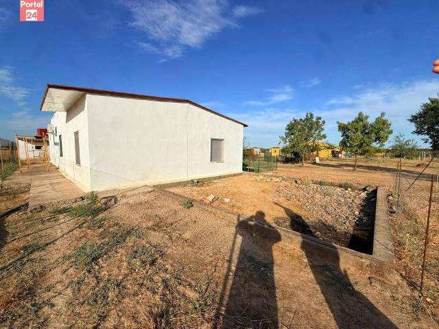 Casa en venta en Tierra de Badajoz, Extremadura