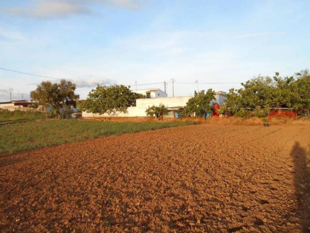 Casa en venta en Tierra de Badajoz, Extremadura