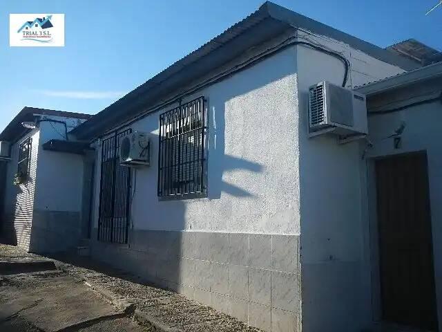 Casa en venta en Santa Engracia, Tierra de Badajoz