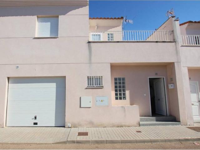 Casa en venta en Tierra de Badajoz, Extremadura