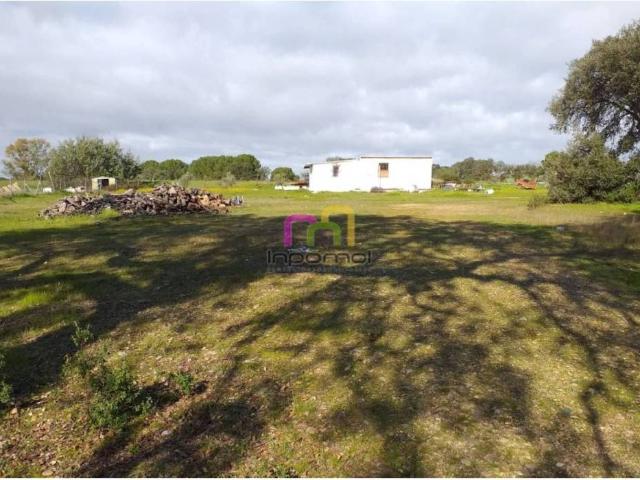 Casa en venta en Tierra de Badajoz, Extremadura