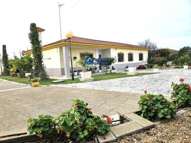 Casa en venta en Tierra de Badajoz, Extremadura