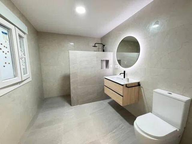 Casa en venta en Barriada San Miguel, Tierra de Badajoz