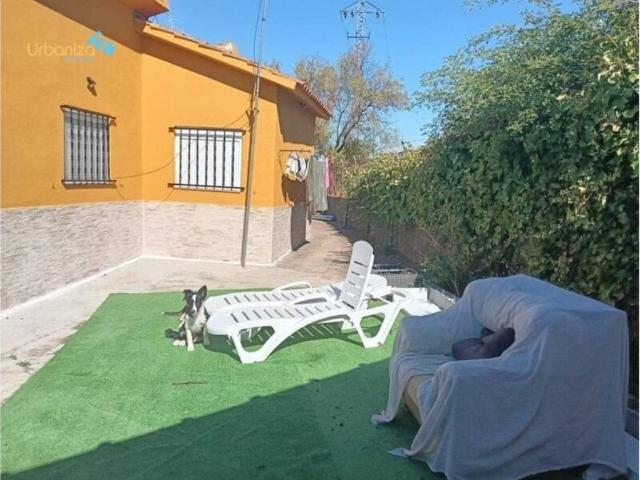 Casa en venta en Tierra de Badajoz, Extremadura