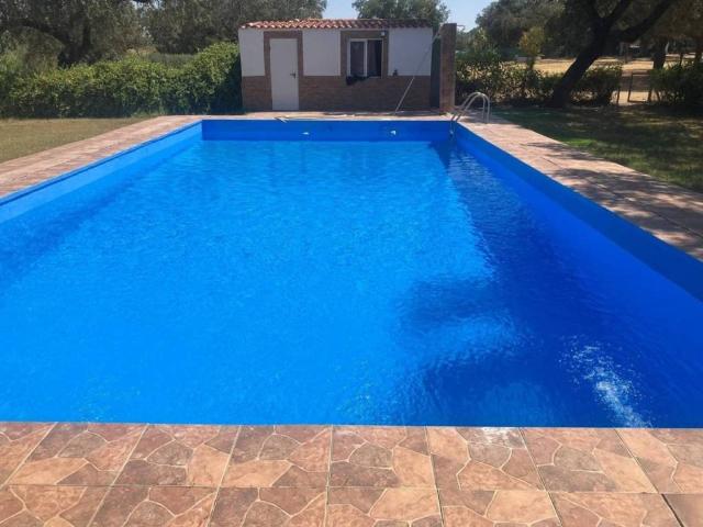 Casa en venta en Tierra de Badajoz, Extremadura