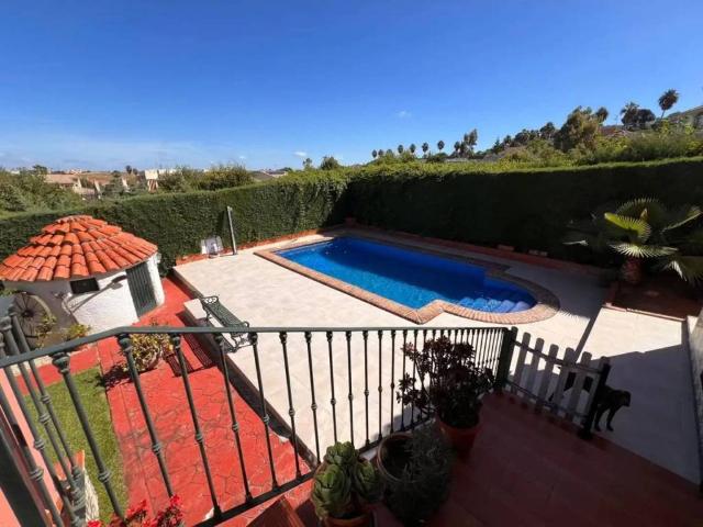 Casa en venta en Tierra de Badajoz, Extremadura