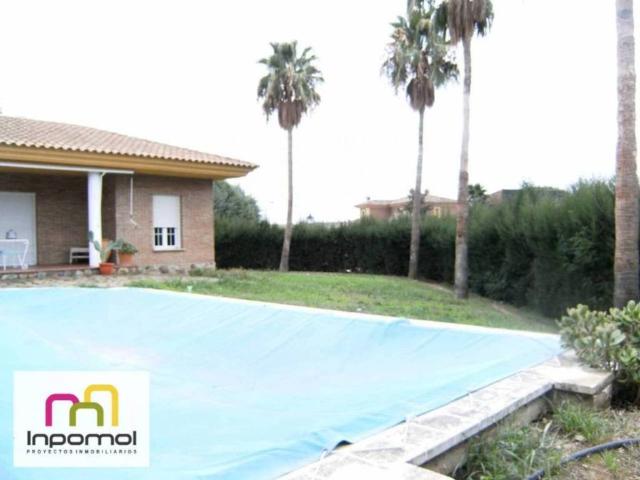 Casa en venta en Tierra de Badajoz, Extremadura