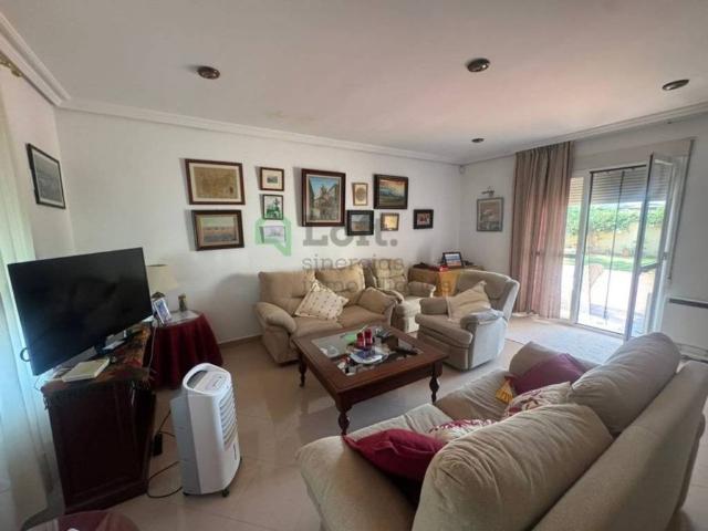 Casa en venta en Tierra de Badajoz, Extremadura