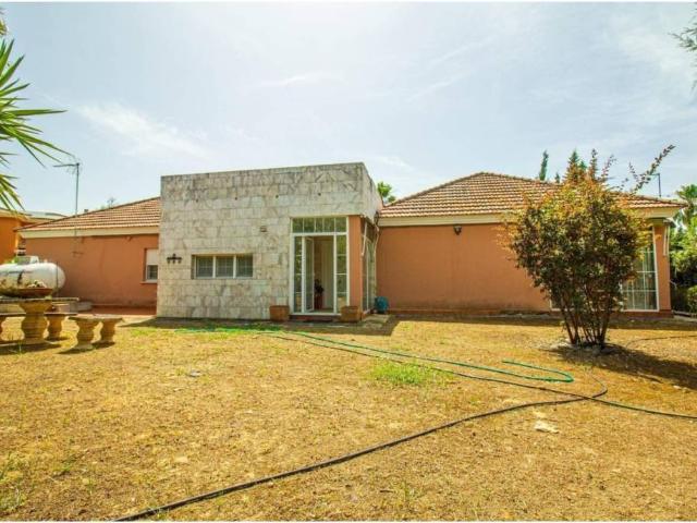 Casa en venta en Badajoz