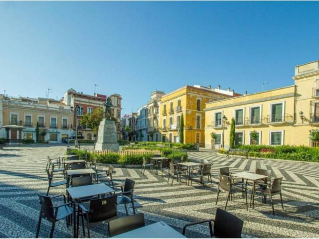 Casa en venta en Tierra de Badajoz, Extremadura