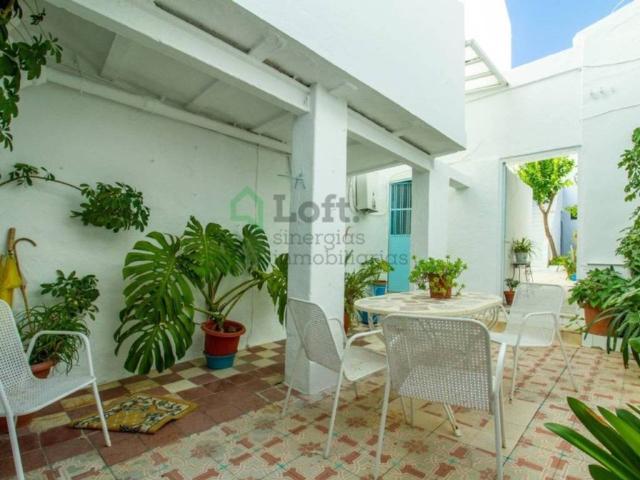 Casa en venta en Tierra de Badajoz, Extremadura