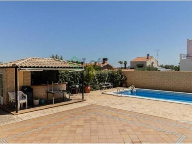 Casa en venta en Tierra de Badajoz, Extremadura