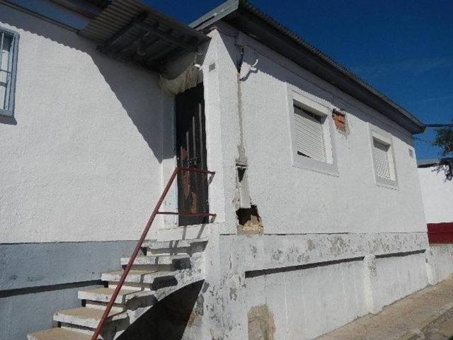Casa en venta en Tierra de Badajoz, Extremadura