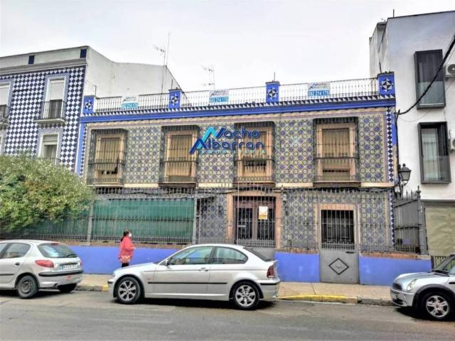 Casa en venta en Badajoz