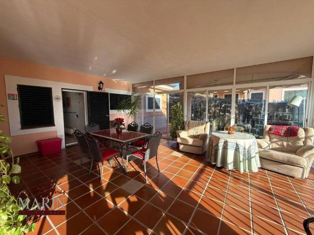 Casa en venta en Tierra de Badajoz, Extremadura