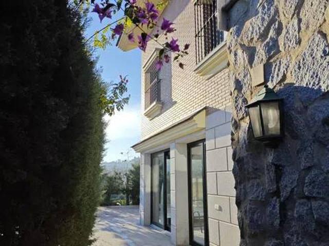 Casa en venta en Tierra de Badajoz, Extremadura