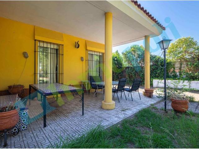 Casa en venta en Tierra de Badajoz, Extremadura