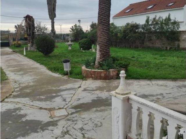 Casa en venta en Tierra de Badajoz, Extremadura