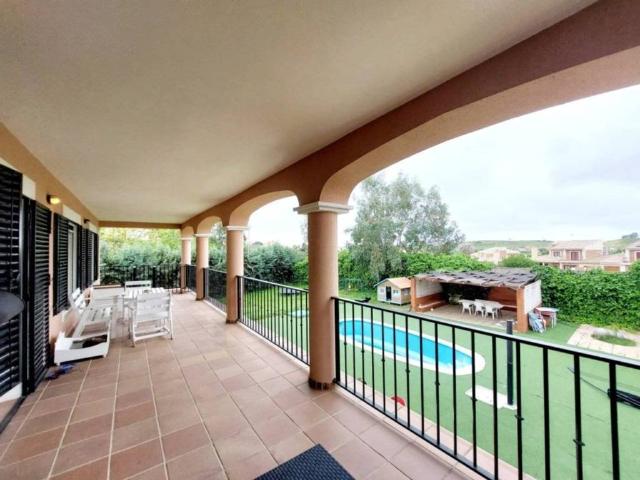 Casa en venta en Tierra de Badajoz, Extremadura