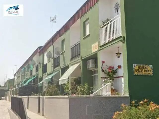 Casa en venta en Tierra de Badajoz, Extremadura