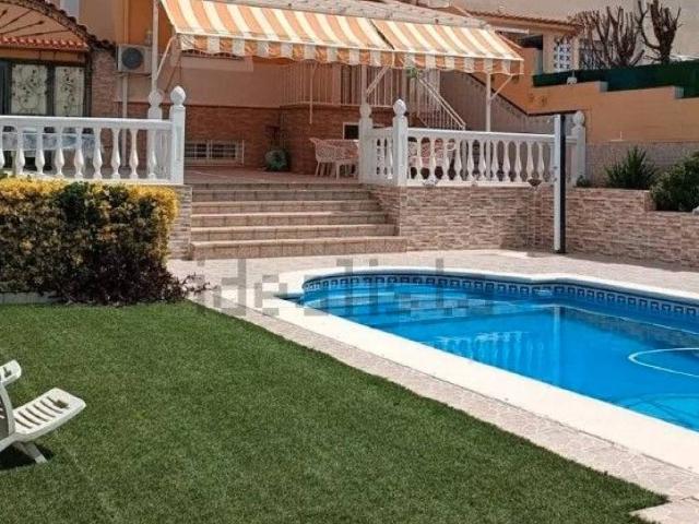 Casa en venta en Badajoz
