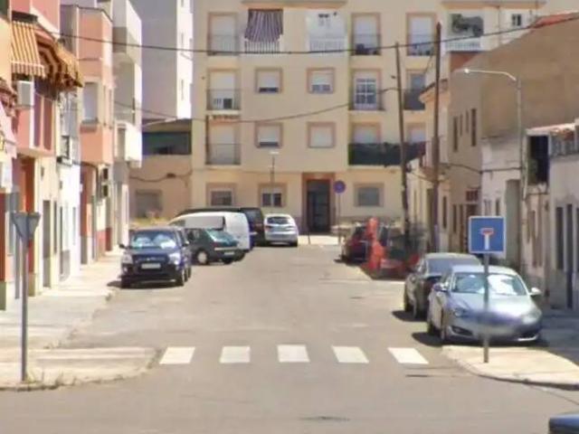 Casa en venta en Tierra de Badajoz, Extremadura