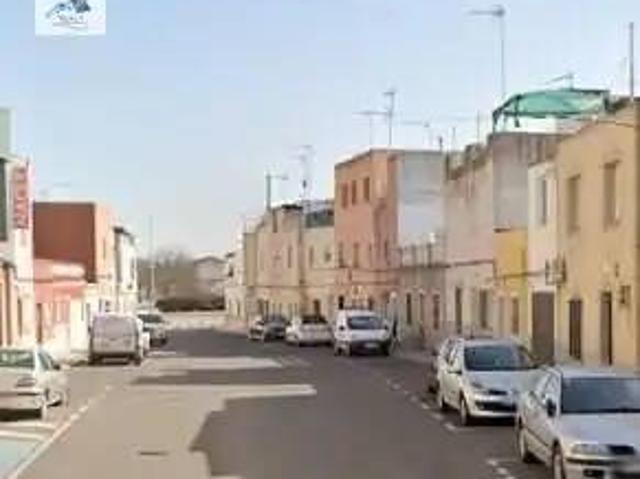 Casa en venta en San Roque, Tierra de Badajoz