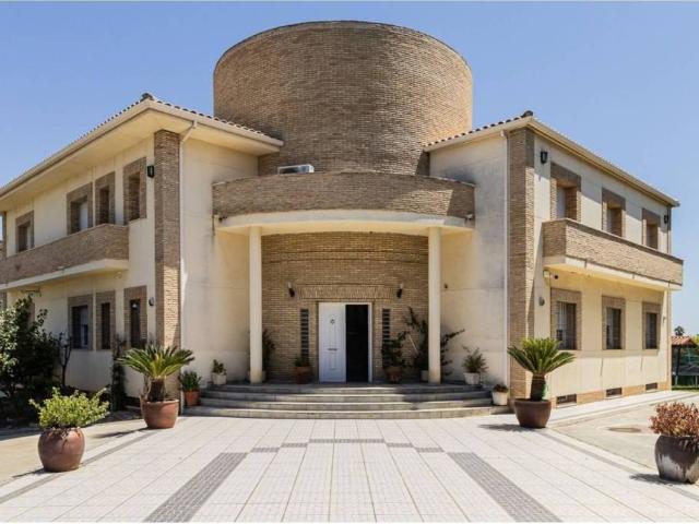 Casa en venta en Las Vaguadas, Tierra de Badajoz