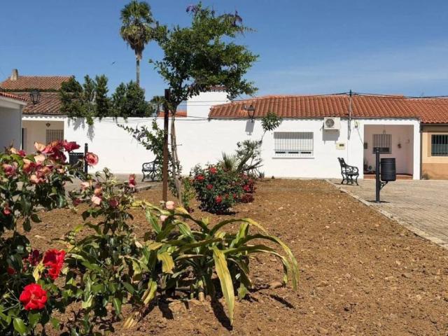 Casa en venta en Tierra de Badajoz, Extremadura