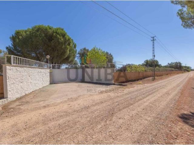 Casa en venta en Tierra de Badajoz, Extremadura