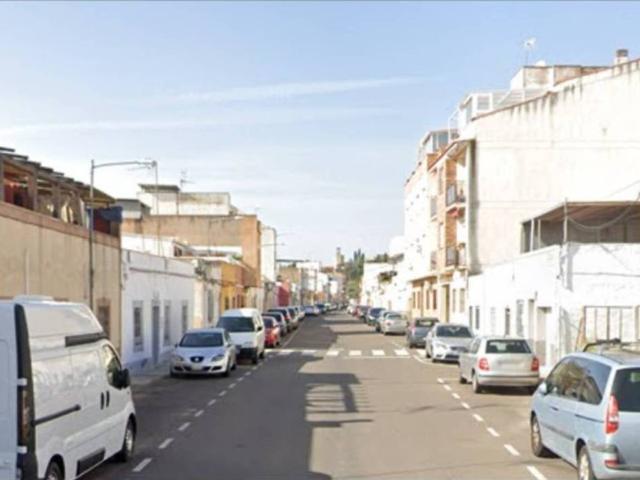 Casa en venta en Tierra de Badajoz, Extremadura