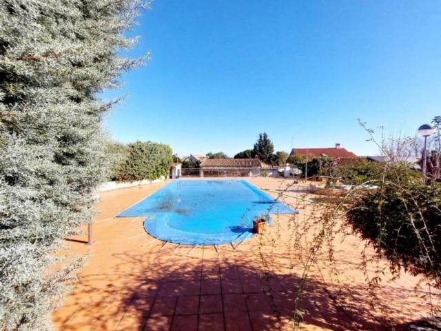 Casa en venta en Tierra de Badajoz, Extremadura