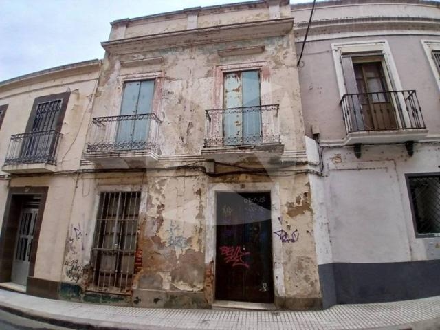 Casa en venta en Tierra de Badajoz, Extremadura